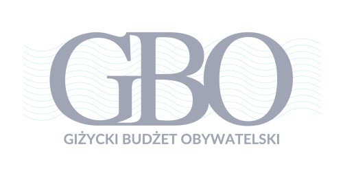 Ogłoszenie Burmistrza Miasta Giżycka w sprawie oceny projektów w ramach Giżyckiego Budżetu Obywatelskiego na 2025 rok