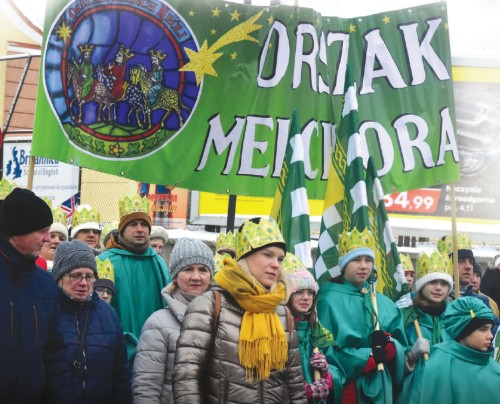 Moje Giżycko | 87. Numer do pobrania