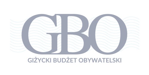 Giżycki Budżet Obywatelski 2025