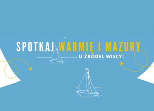 ŚLĄSKIE - MAZURY bliskie z natury | 4-6 sierpnia