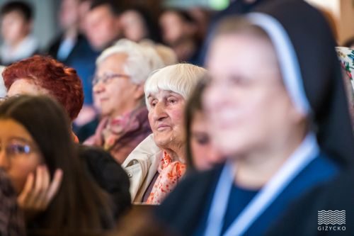 Pontyfikalna Liturgia i ekumeniczna modlitwa żałobna | XXI MKMC