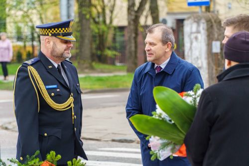 14. rocznica katastrofy pod Smoleńskiem