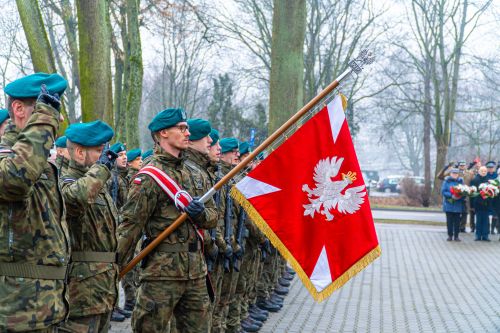 Narodowy Dzień Pamięci Żołnierzy Wyklętych 2025 