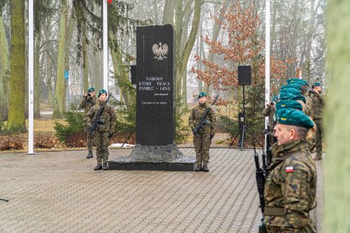 Narodowy Dzień Pamięci Żołnierzy Wyklętych 2025 