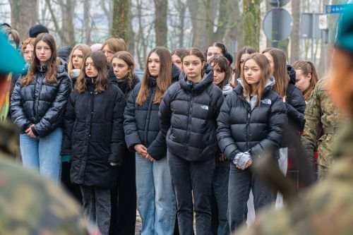 Narodowy Dzień Pamięci Żołnierzy Wyklętych 2025 