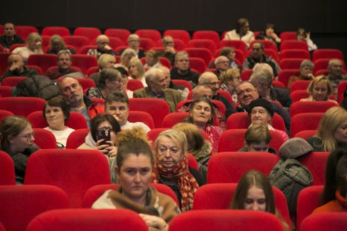 PREMIERA "Śladami zesłania. Historie giżyckich zesłańców na Sybir”