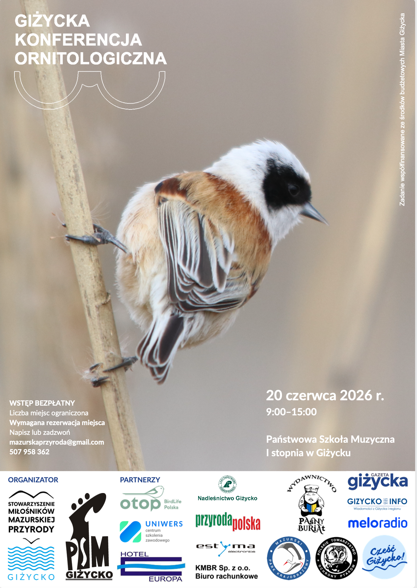 Giżycka Konferencja Ornitologiczna