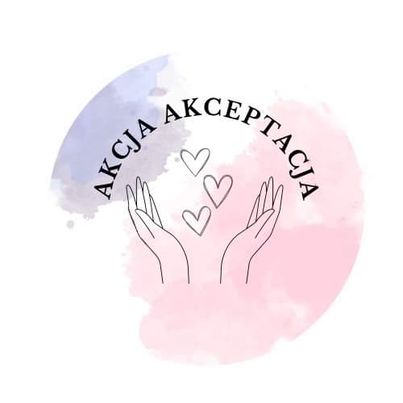 Logo Akcja Akceptacja