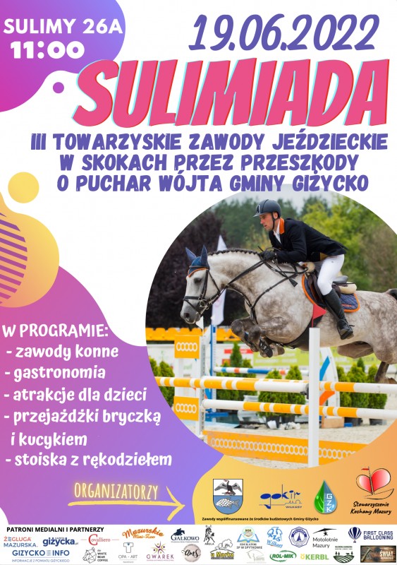 SULIMIADA